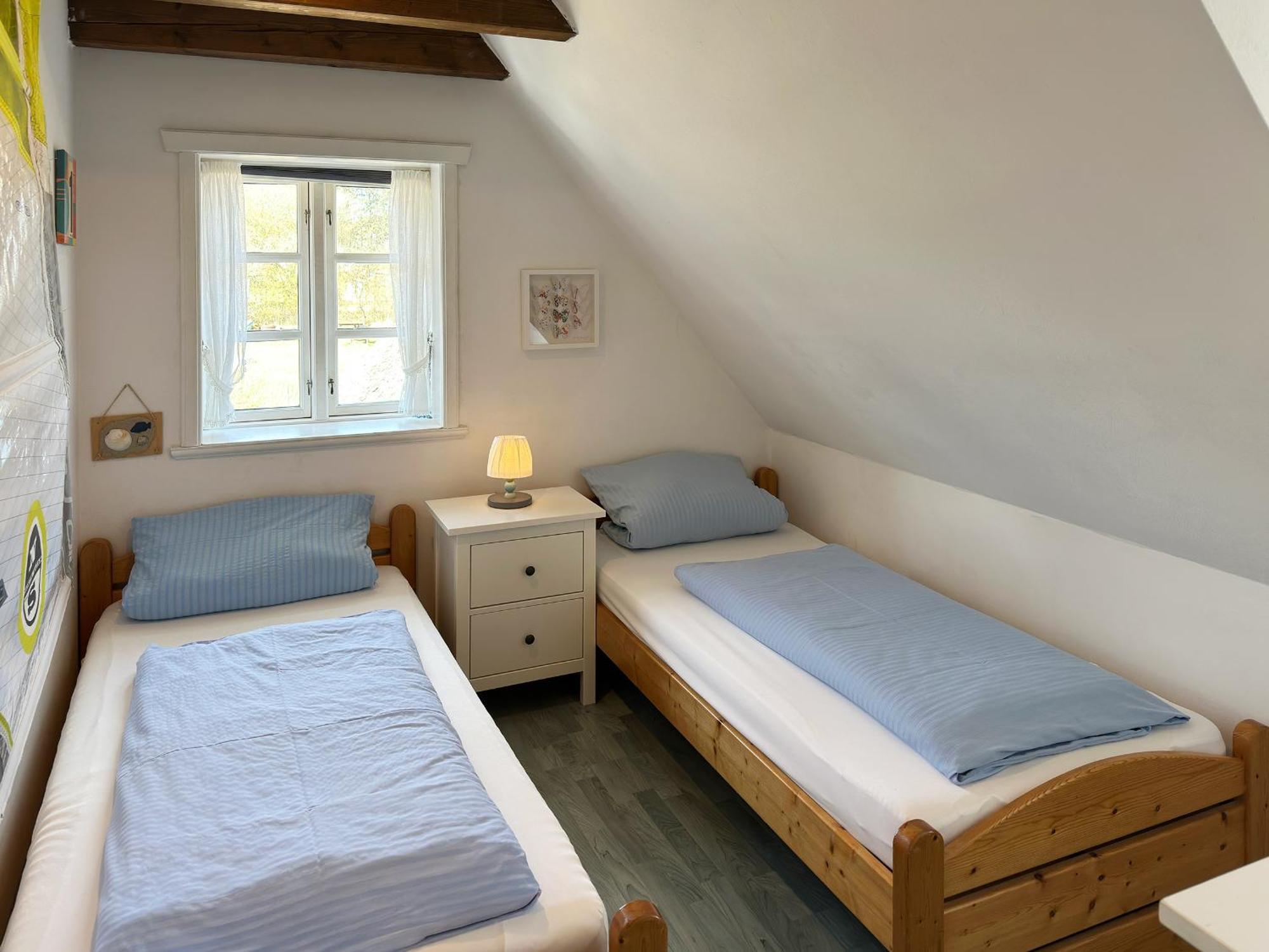 Hues Sanskiin Ferienwohnung *Goodshenk* Suddorf Exterior photo
